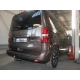 Фаркоп Galia шар С оцинкованный, быстросъемное крепление для Jumpy/Expert/Traveller/SpaceTourer/Zafira Life 2016-2021