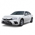 Фаркопы для Honda Civic XI 2021–н.в.