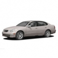 Lexus GS 300 II 1997–2000