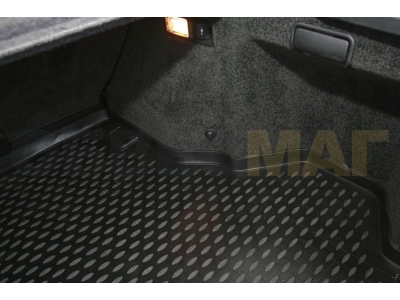 Коврик в багажник полиуретан Element для Land Rover Range Rover 2002-2012