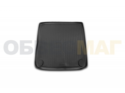 Коврик в багажник полиуретан Element для SsangYong Rexton 2006-2012