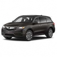 Acura MDX 2013-2021