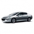 Аксессуары для Peugeot 407