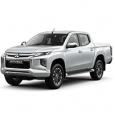 Фаркопы для Mitsubishi L200 2019-2021