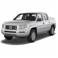 Honda Ridgeline 2005-2009