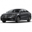 Фаркопы для Kia Cerato 2018-2021