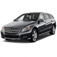 Mercedes R-Class W251 2005-2018