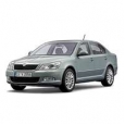 Skoda Octavia 2004-2013