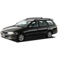 Toyota Caldina T210 1997-2002