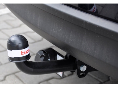 Фаркоп Bosal шар А крепление на двух болтах для Mazda CX-5 2012-2021