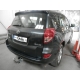 Фаркоп оцинкованный Galia шар C съемный для Toyota RAV4 2006-2013