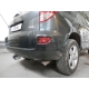 Фаркоп оцинкованный Galia шар A для Toyota RAV4 2006-2013