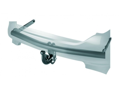 Фаркоп Westfalia шар A40V съёмный на универсал для Opel Astra J 2010-2021