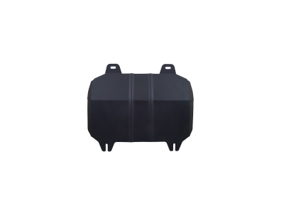 Защита картера для Great Wall Wingle 7 (20-) 2,0 диз. MT / Грейт Волл Вингл 7