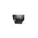 Защита картера Autofamily для 1,5 бензин МКПП/АКПП для Hyundai Accent 1999-2011