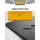 Защита картера и коробки передач для Geely EX5 EM-I 2025-н.в. 1,5 AT FWD (сталь) / Джили