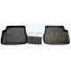 Коврики в салон Norplast полиуретан для Kia Picanto 2003-2011