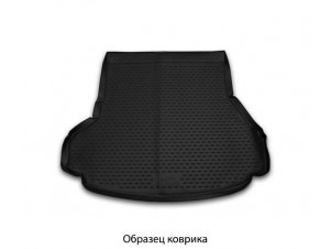 Коврик в багажник Element полиуретан для BMW X2 № ELEMENT0218113